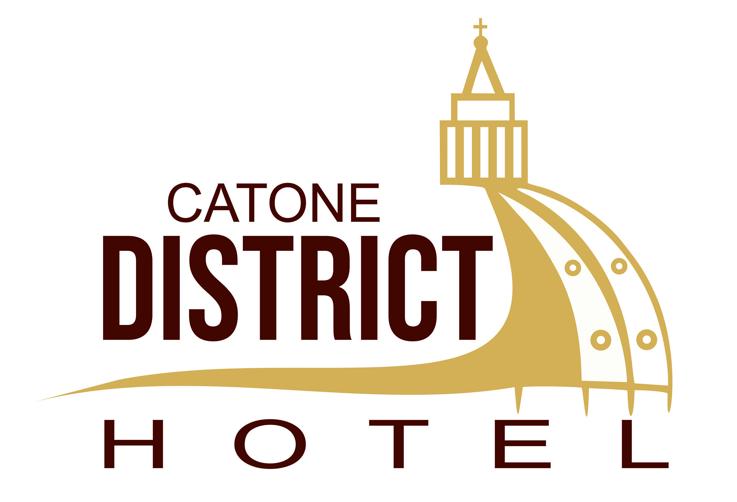 Catone District Hotel Rome Exterior photo